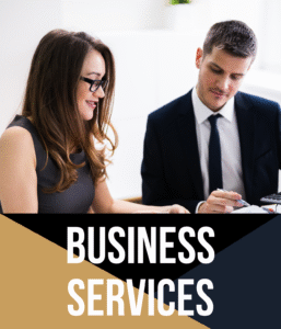 Business Services