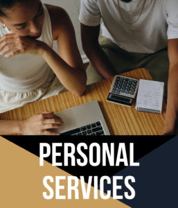 Personal Services