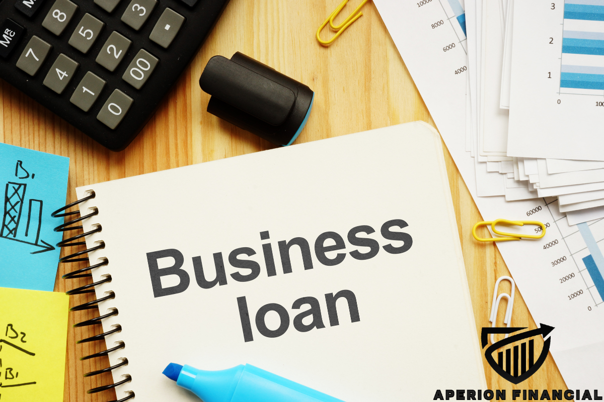 business loans in Murrieta