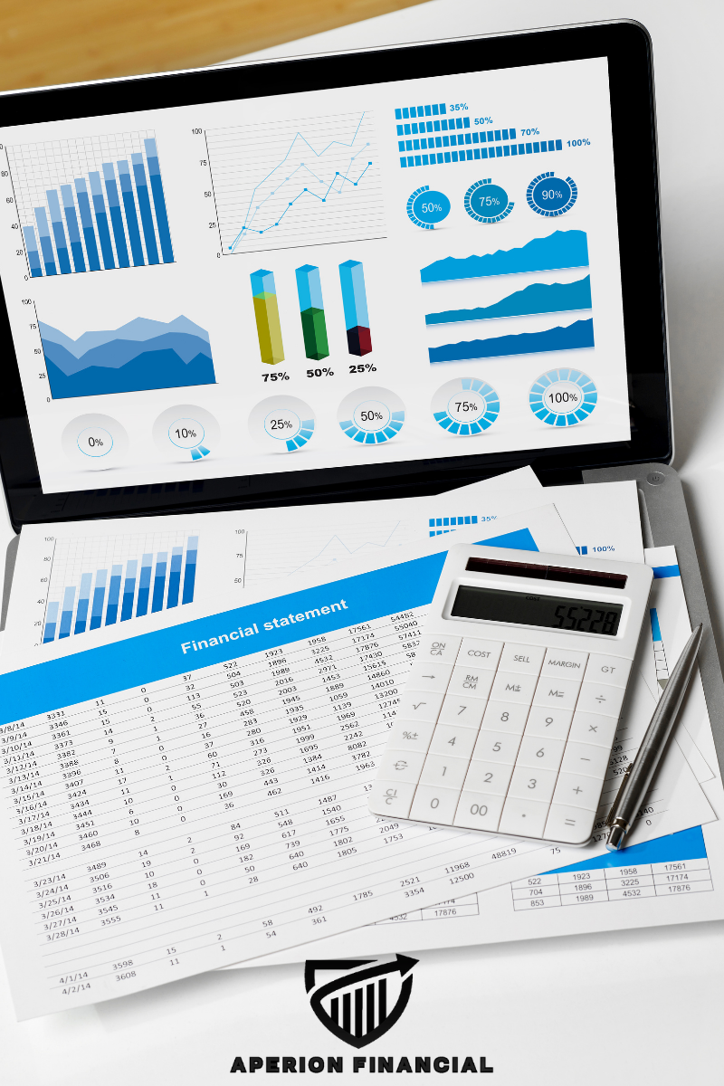 Financial Planning Services Murrieta