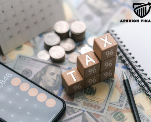 Financial Planning Services Murrieta