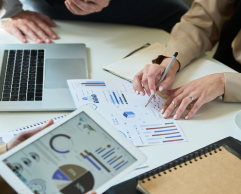 Professional financial coach in Murrieta