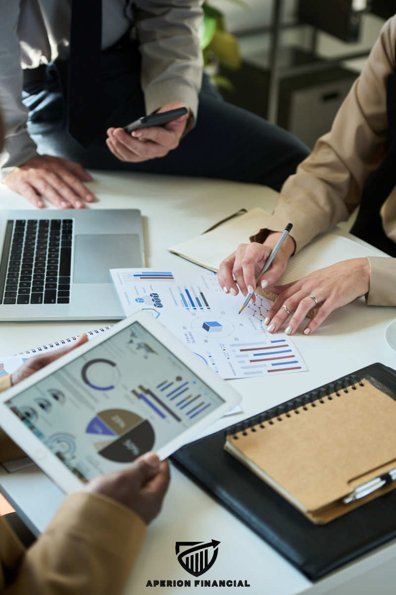 Professional financial coach in Murrieta