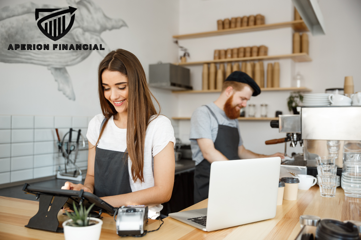 Small business loans in Murrieta.