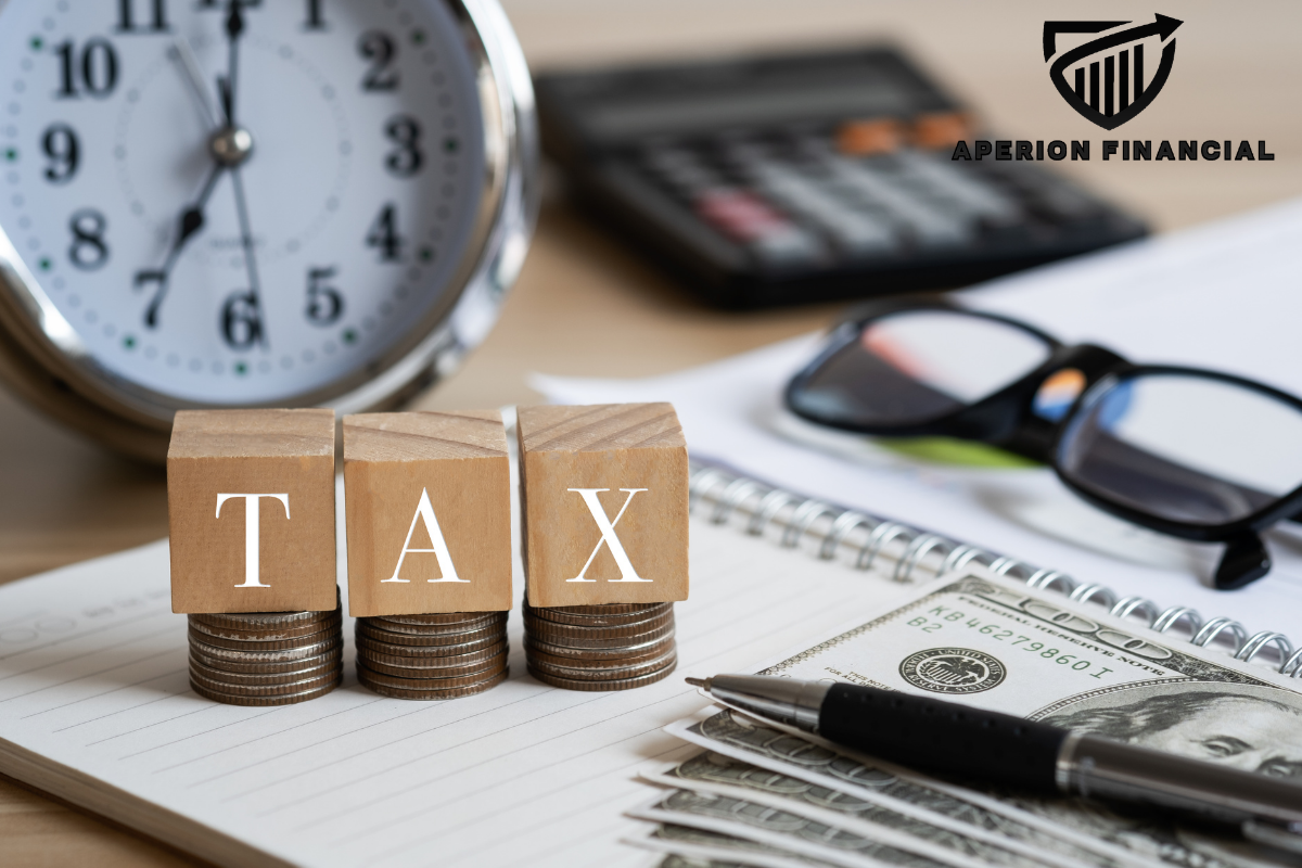 Financial planning in Murrieta for your personal finances.