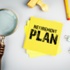 retirement planning Henderson
